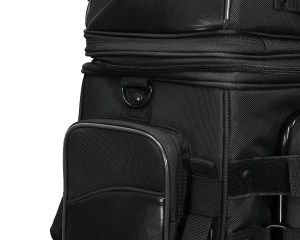 Getaway 2.0 Backrest Rack Bag - NR-225